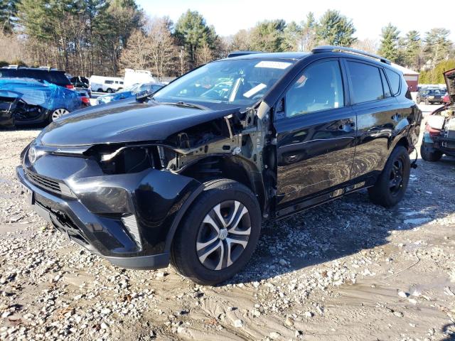 TOYOTA RAV4 2017 2t3bfrev0hw574010