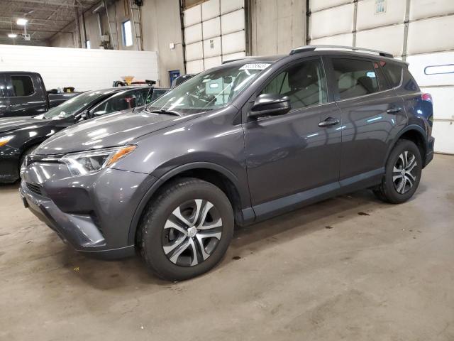 TOYOTA RAV4 2017 2t3bfrev0hw575531