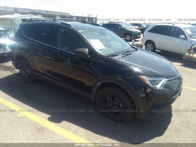 TOYOTA RAV4 2017 2t3bfrev0hw579790