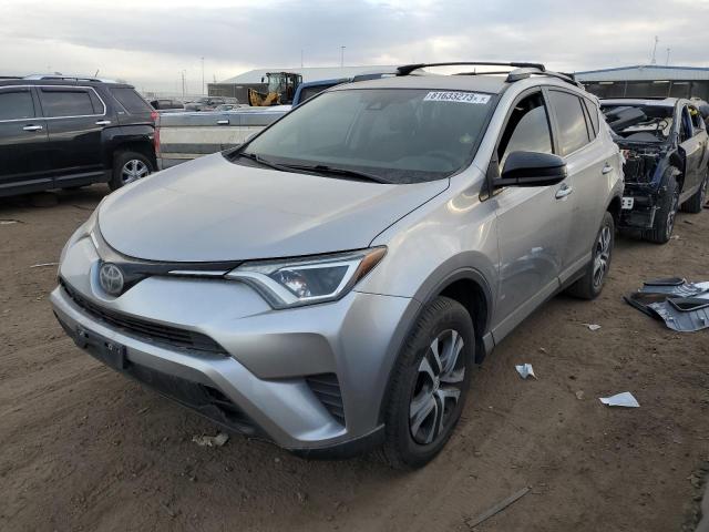 TOYOTA RAV4 2017 2t3bfrev0hw586206