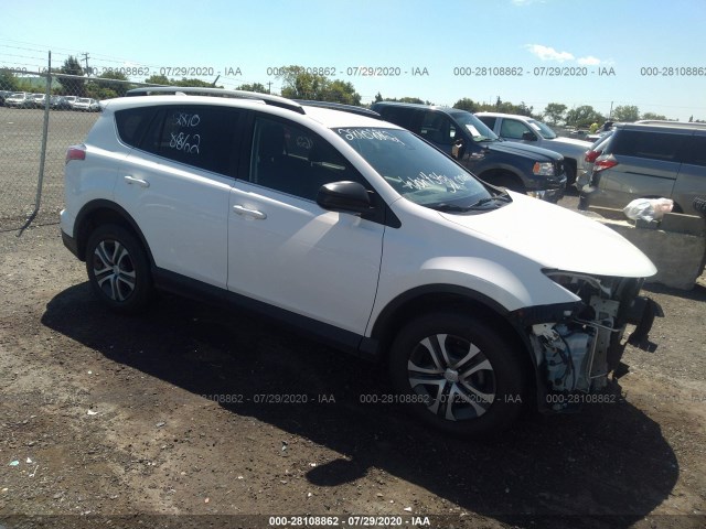 TOYOTA RAV4 2017 2t3bfrev0hw587999