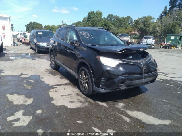 TOYOTA RAV4 2017 2t3bfrev0hw599912