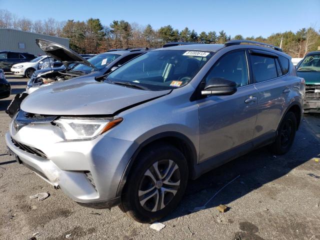 TOYOTA RAV4 2017 2t3bfrev0hw603120