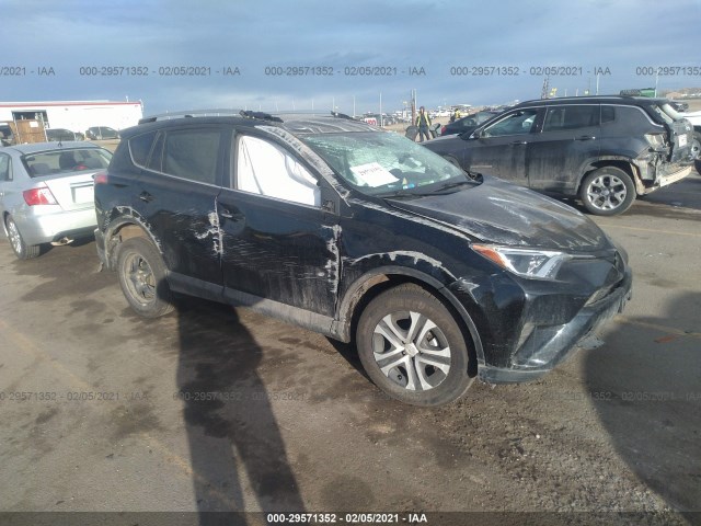 TOYOTA RAV4 2017 2t3bfrev0hw605269