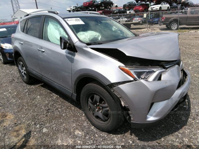 TOYOTA RAV4 2017 2t3bfrev0hw608236