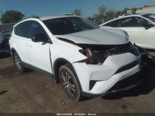 TOYOTA RAV4 2017 2t3bfrev0hw613100