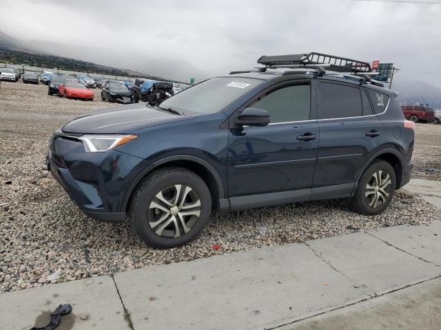 TOYOTA RAV4 2017 2t3bfrev0hw616546