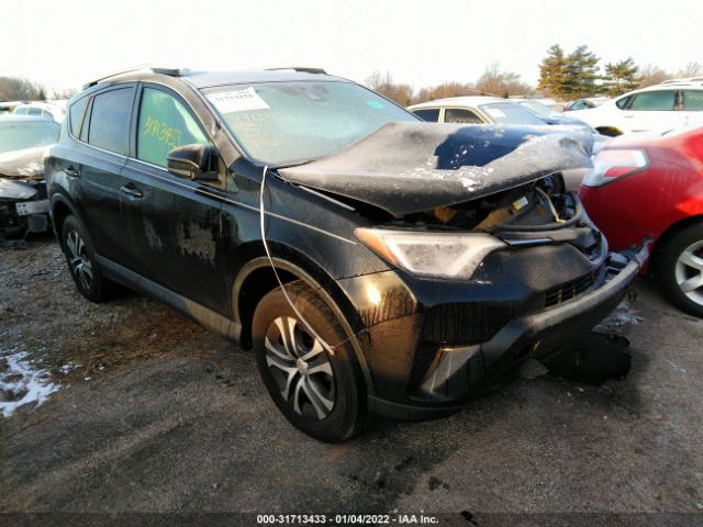 TOYOTA RAV4 2017 2t3bfrev0hw620600