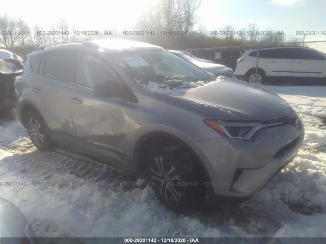 TOYOTA RAV4 2017 2t3bfrev0hw622038