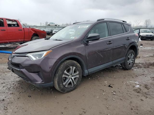 TOYOTA RAV4 2017 2t3bfrev0hw622489