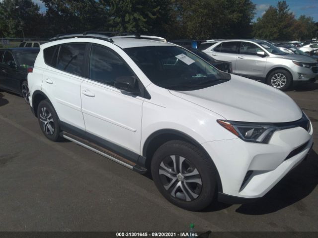 TOYOTA RAV4 2017 2t3bfrev0hw630544