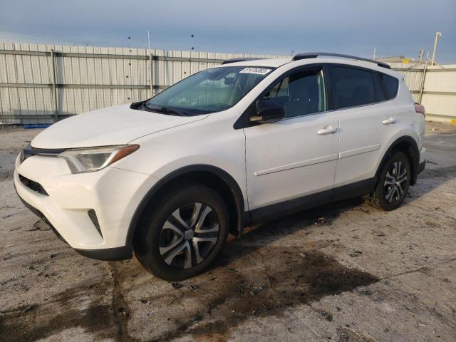 TOYOTA RAV4 2017 2t3bfrev0hw631564