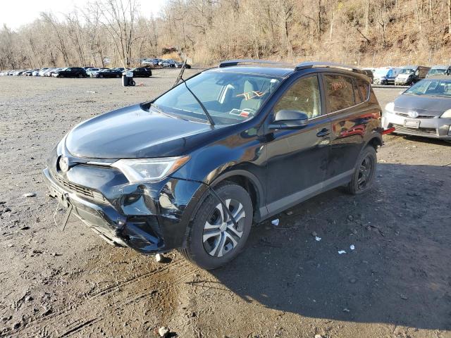 TOYOTA RAV4 2017 2t3bfrev0hw638126