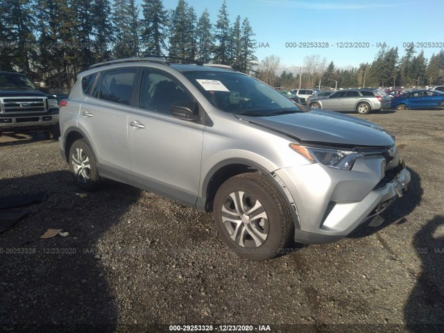 TOYOTA RAV4 2017 2t3bfrev0hw651927