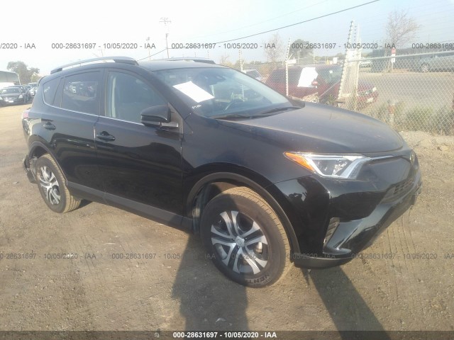 TOYOTA RAV4 2017 2t3bfrev0hw653225