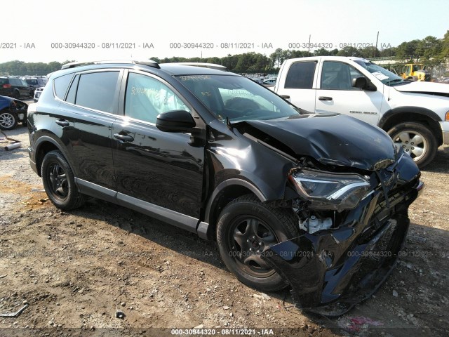 TOYOTA RAV4 2017 2t3bfrev0hw679985