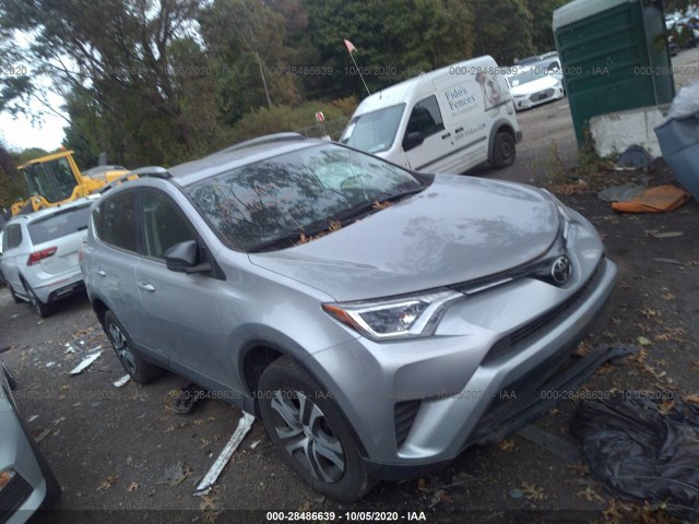 TOYOTA RAV4 2017 2t3bfrev0hw680652