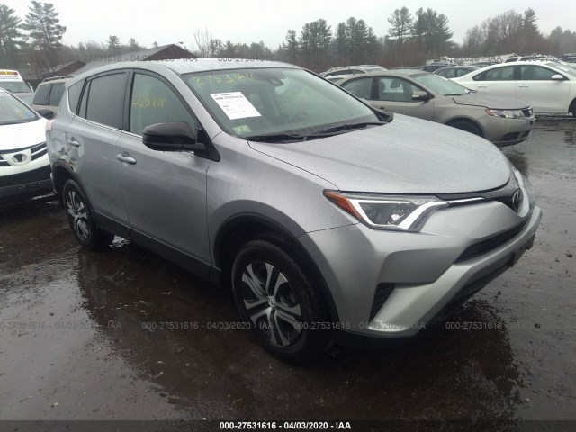 TOYOTA RAV4 2017 2t3bfrev0hw692591