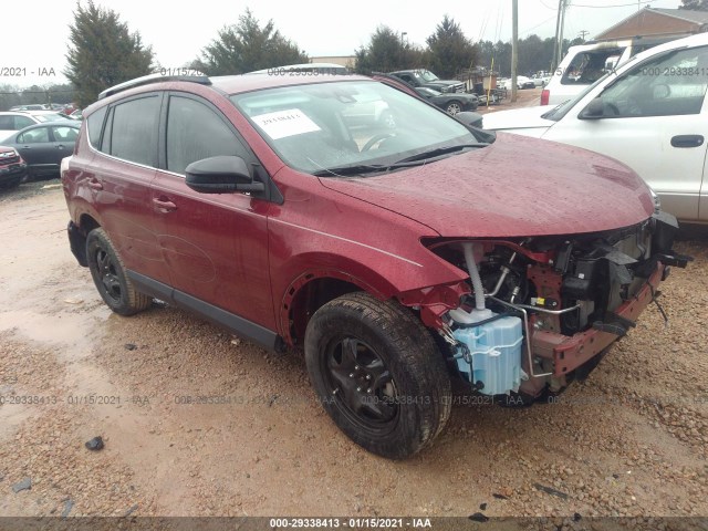 TOYOTA RAV4 2018 2t3bfrev0jw706141