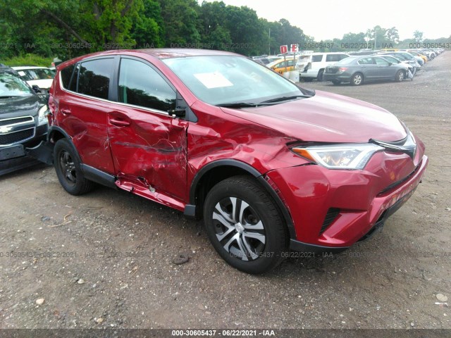 TOYOTA RAV4 2018 2t3bfrev0jw709721