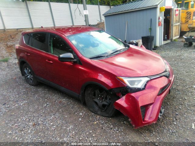 TOYOTA RAV4 2018 2t3bfrev0jw711808