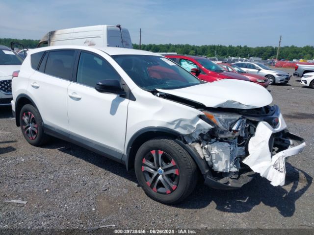 TOYOTA RAV4 2018 2t3bfrev0jw720976