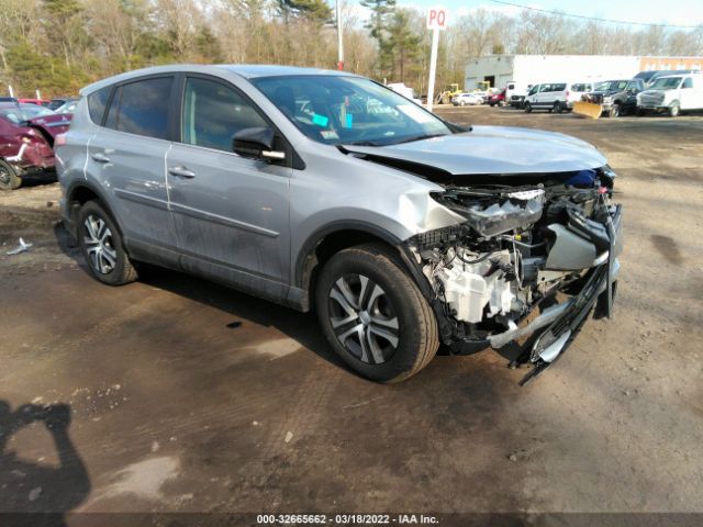 TOYOTA RAV4 2018 2t3bfrev0jw730441