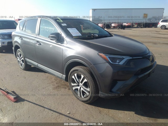 TOYOTA RAV4 2018 2t3bfrev0jw730486