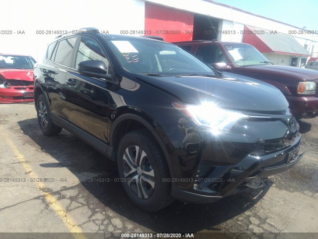 TOYOTA RAV4 2018 2t3bfrev0jw732965