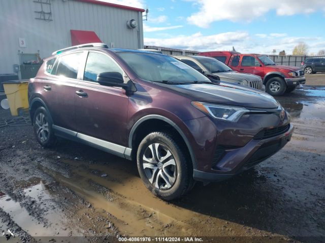 TOYOTA RAV4 2018 2t3bfrev0jw733422