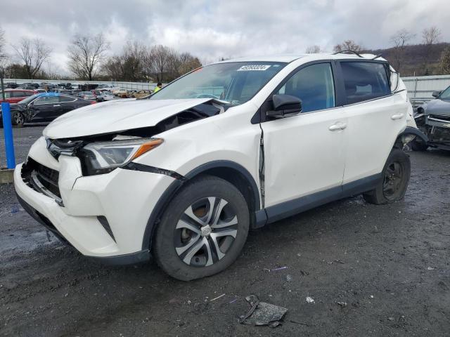 TOYOTA RAV4 2018 2t3bfrev0jw738877