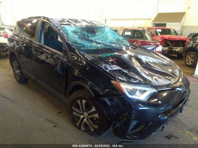 TOYOTA RAV4 2018 2t3bfrev0jw754786