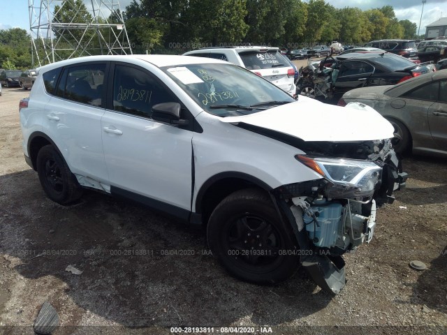 TOYOTA RAV4 2018 2t3bfrev0jw767361