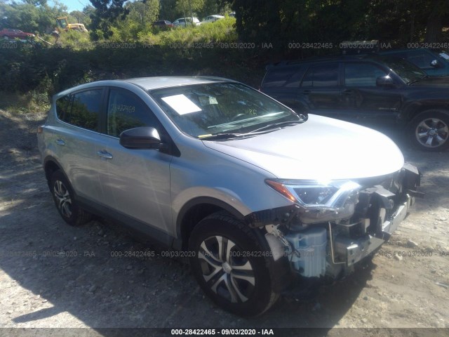 TOYOTA RAV4 2018 2t3bfrev0jw783673