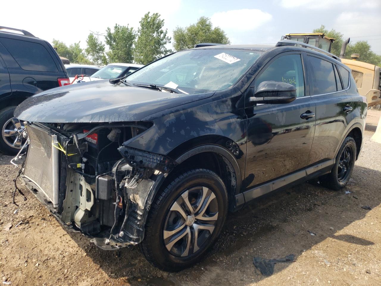 TOYOTA RAV 4 2018 2t3bfrev0jw811732