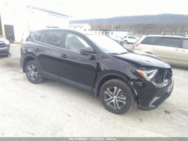 TOYOTA RAV4 2018 2t3bfrev0jw828532