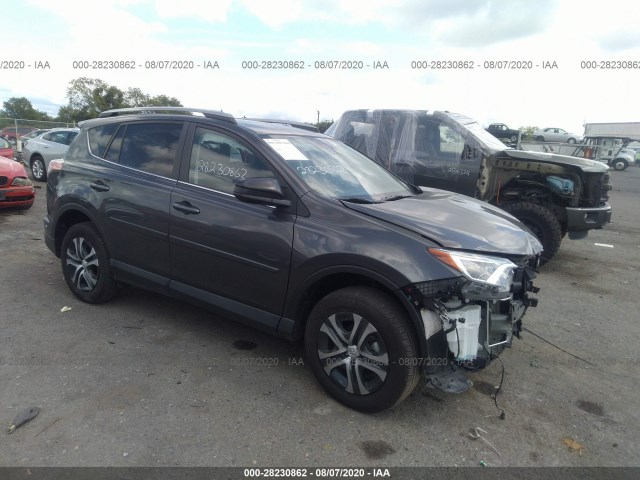 TOYOTA RAV4 2018 2t3bfrev0jw831480