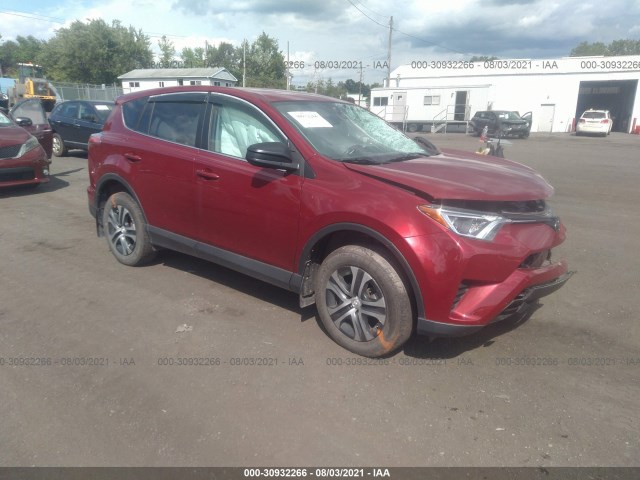 TOYOTA RAV4 2018 2t3bfrev0jw836775