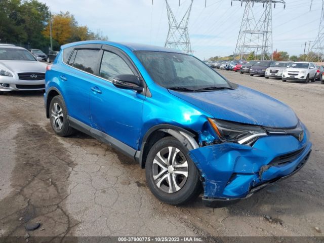 TOYOTA RAV4 2018 2t3bfrev0jw843211