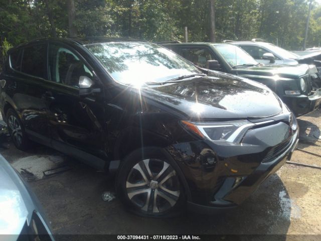 TOYOTA RAV4 2018 2t3bfrev0jw854841