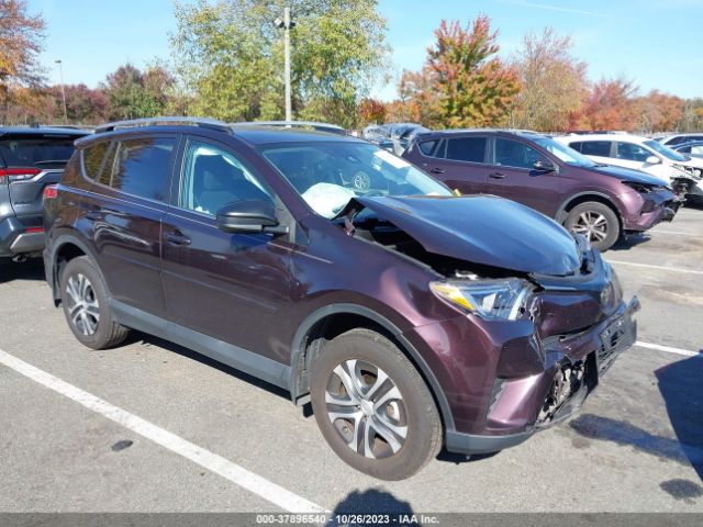 TOYOTA RAV4 2018 2t3bfrev0jw857755