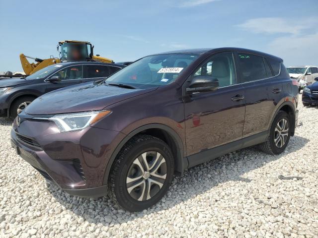 TOYOTA RAV4 2018 2t3bfrev0jw857979