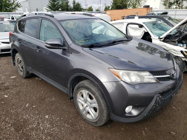 TOYOTA RAV4 LE 2013 2t3bfrev1dw010747