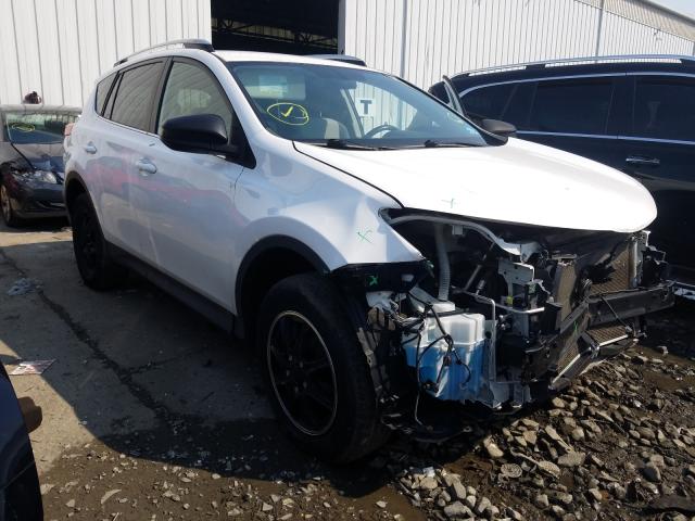 TOYOTA RAV4 LE 2013 2t3bfrev1dw017455