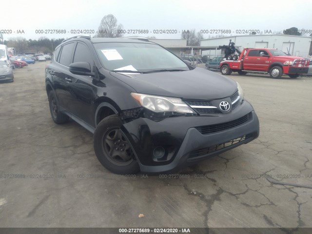 TOYOTA RAV4 2013 2t3bfrev1dw022297