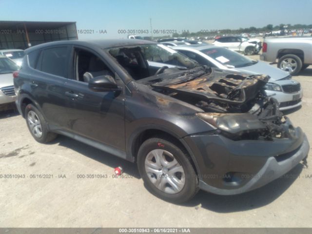 TOYOTA RAV4 2013 2t3bfrev1dw027967