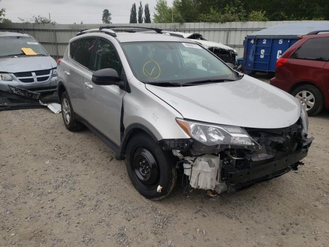 TOYOTA RAV4 LE 2013 2t3bfrev1dw036281