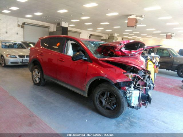 TOYOTA RAV4 2013 2t3bfrev1dw042453