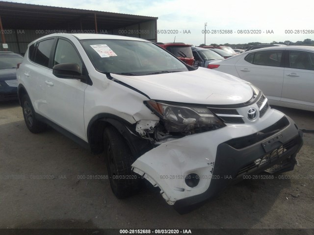 TOYOTA RAV4 2013 2t3bfrev1dw047040