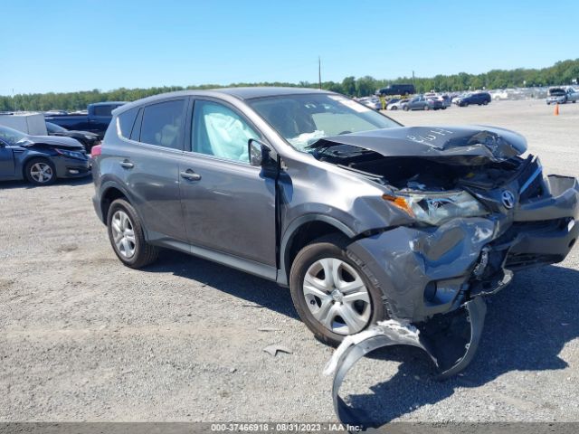 TOYOTA RAV4 2013 2t3bfrev1dw049452